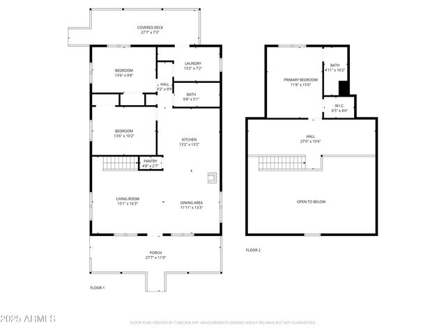 1912 Little Doe Trail, Overgaard, AZ 85933