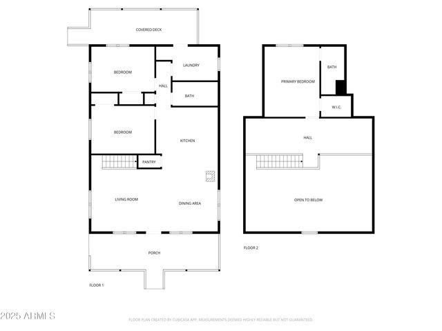 1912 Little Doe Trail, Overgaard, AZ 85933