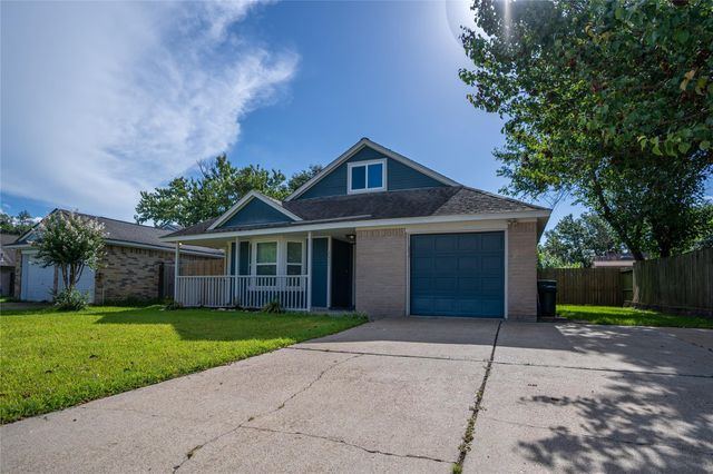 2027 Alabama Street, Pasadena, TX 77503