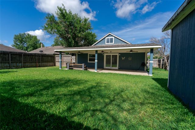 2027 Alabama Street, Pasadena, TX 77503