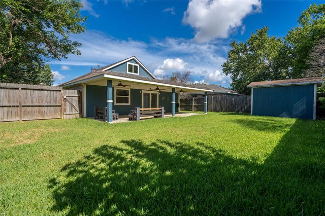 2027 Alabama Street, Pasadena, TX 77503