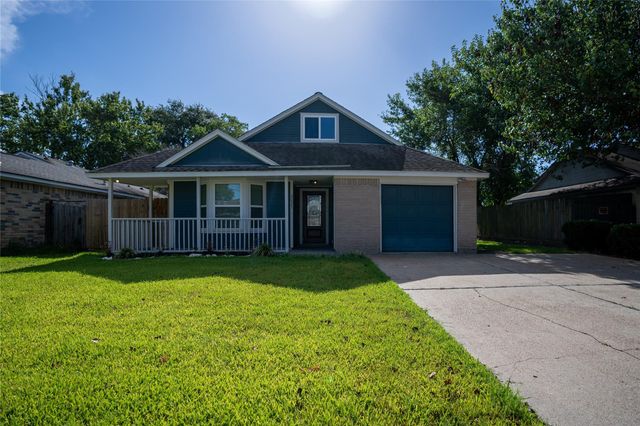 2027 Alabama Street, Pasadena, TX 77503