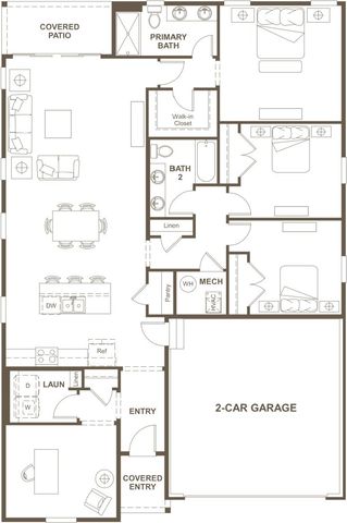 2400 Oak Springs Rd, Columbia, TN 38401