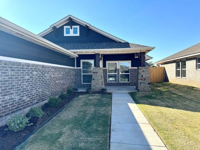 3125 Gunnison River Drive, Yukon, OK 73099