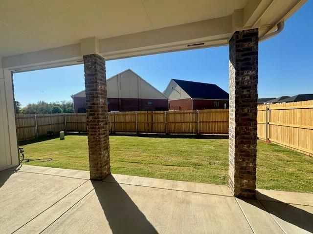 3125 Gunnison River Drive, Yukon, OK 73099