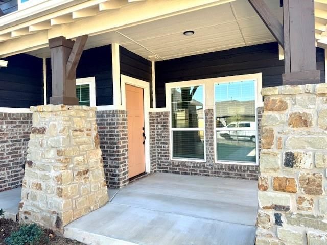 3125 Gunnison River Drive, Yukon, OK 73099