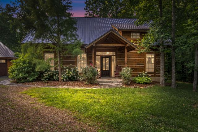 7507 Ivorybill Ln, Franklin, TN 37064