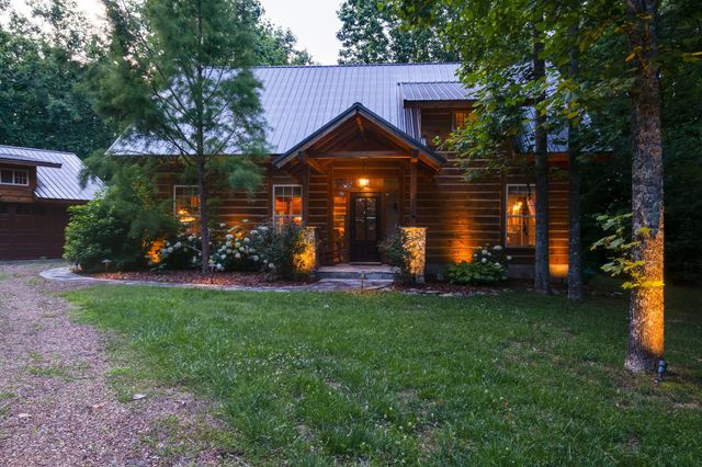 7507 Ivorybill Ln, Franklin, TN 37064