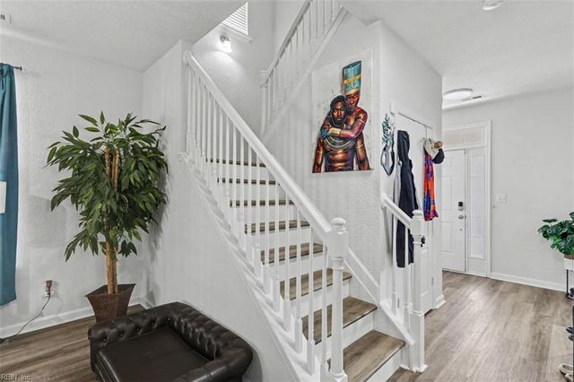 326 Sedium LN, Portsmouth, VA 23701