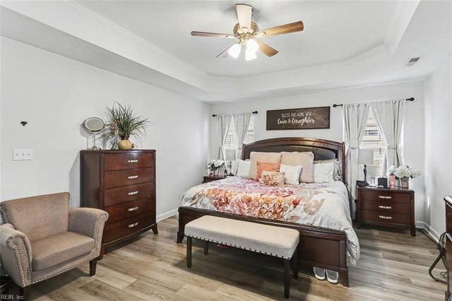 326 Sedium LN, Portsmouth, VA 23701