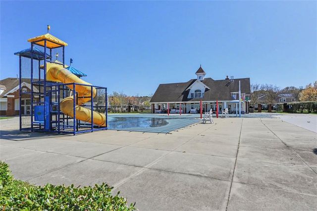 326 Sedium LN, Portsmouth, VA 23701