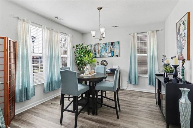 326 Sedium LN, Portsmouth, VA 23701