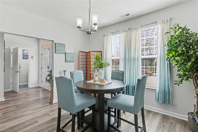 326 Sedium LN, Portsmouth, VA 23701