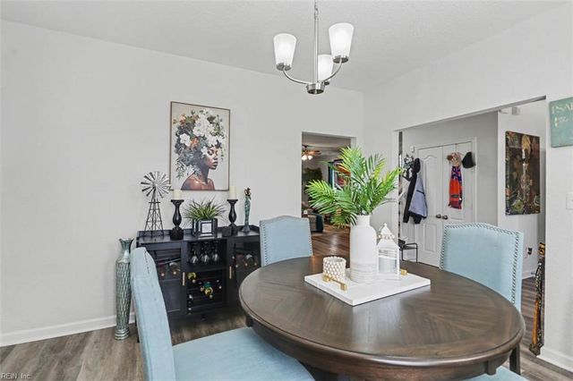 326 Sedium LN, Portsmouth, VA 23701