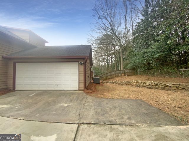 4893 Hairston Place, Stone Mountain, GA 30088