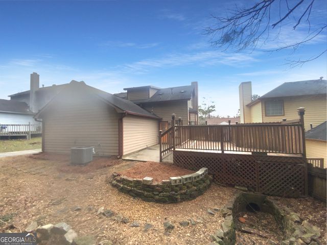 4893 Hairston Place, Stone Mountain, GA 30088