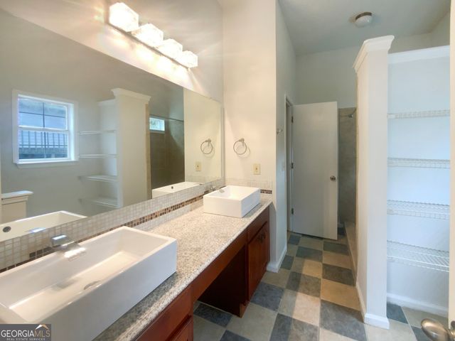 4893 Hairston Place, Stone Mountain, GA 30088
