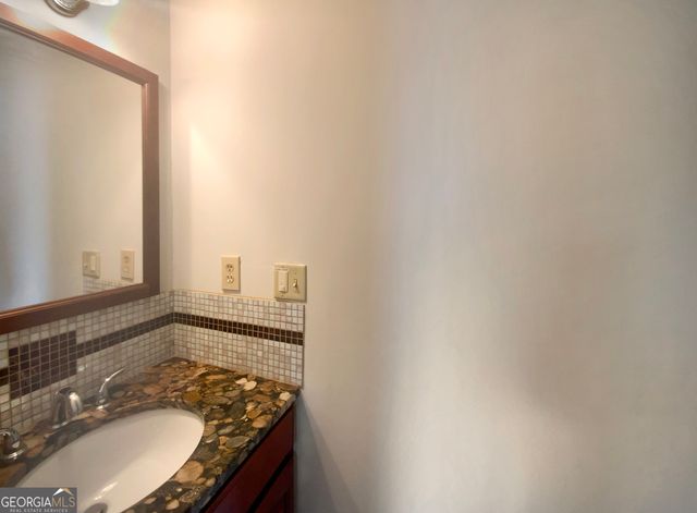 4893 Hairston Place, Stone Mountain, GA 30088