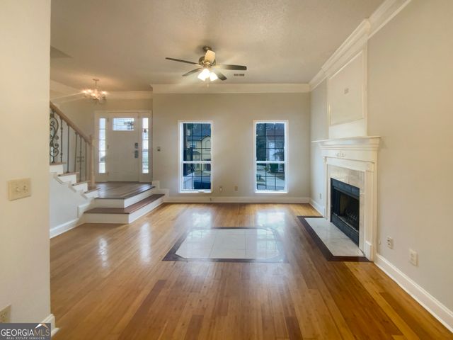 4893 Hairston Place, Stone Mountain, GA 30088