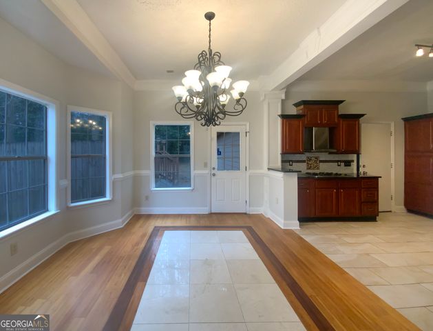 4893 Hairston Place, Stone Mountain, GA 30088