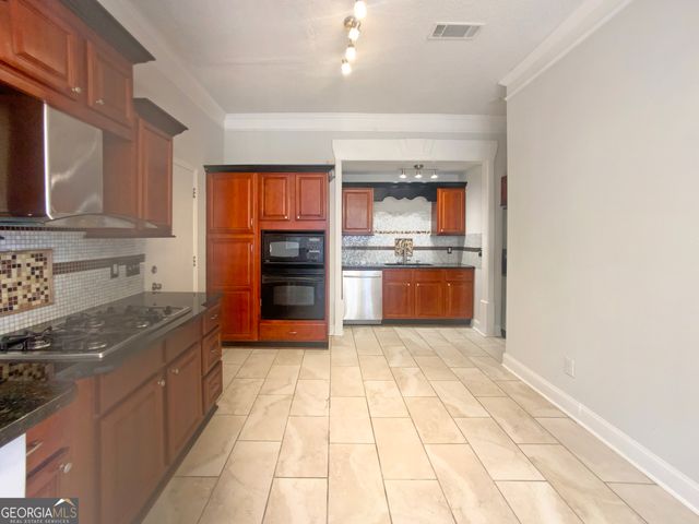 4893 Hairston Place, Stone Mountain, GA 30088