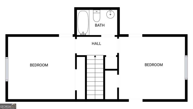 4893 Hairston Place, Stone Mountain, GA 30088