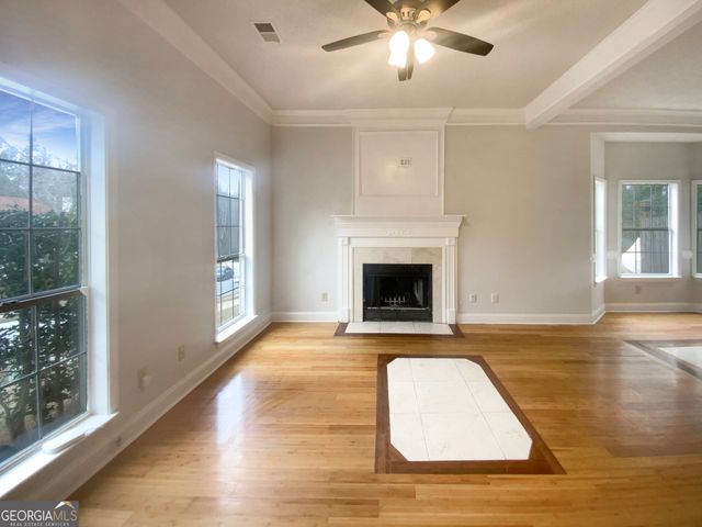 4893 Hairston Place, Stone Mountain, GA 30088