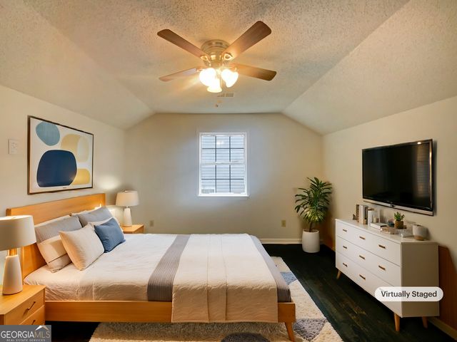 4893 Hairston Place, Stone Mountain, GA 30088