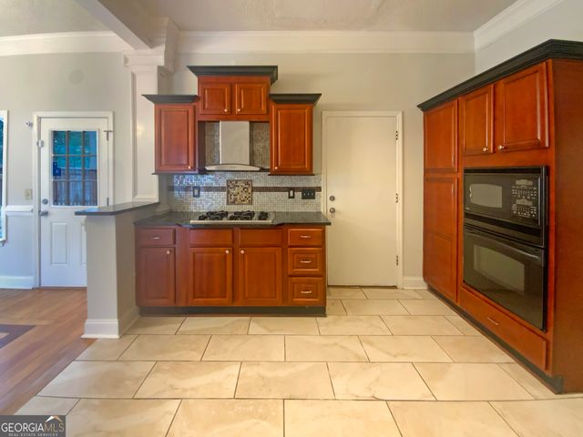 4893 Hairston Place, Stone Mountain, GA 30088