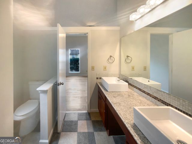 4893 Hairston Place, Stone Mountain, GA 30088