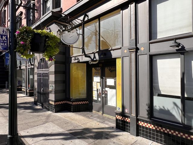 2106 Shattuck Avenue, Berkeley, CA 94704