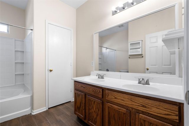 8810 Willow Spur Drive, Tomball, TX 77375