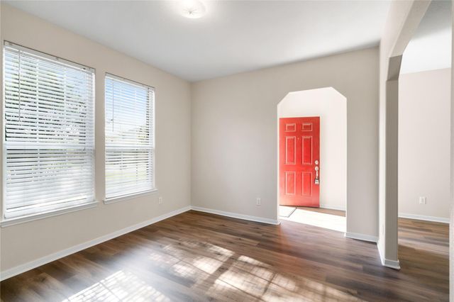 8810 Willow Spur Drive, Tomball, TX 77375