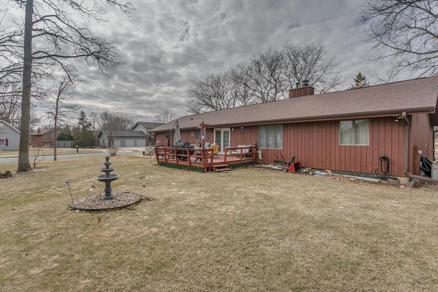 1025 GREENDALE COURT, Menasha, WI 54952