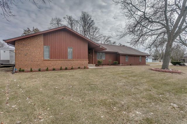 1025 GREENDALE COURT, Menasha, WI 54952