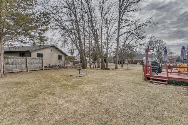 1025 GREENDALE COURT, Menasha, WI 54952