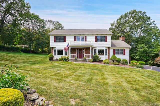 3 Annarock Drive, Somers, NY 10589