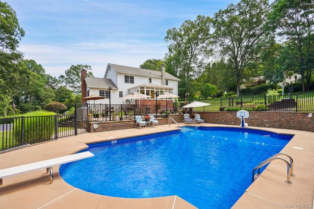 3 Annarock Drive, Somers, NY 10589