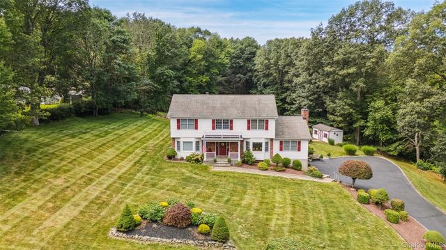 3 Annarock Drive, Somers, NY 10589