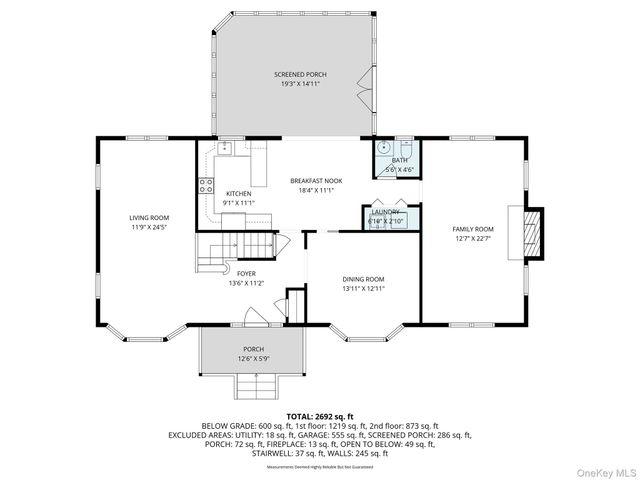 3 Annarock Drive, Somers, NY 10589