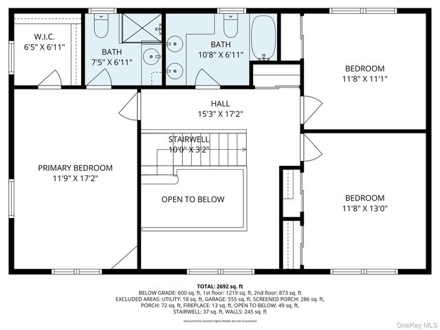 3 Annarock Drive, Somers, NY 10589