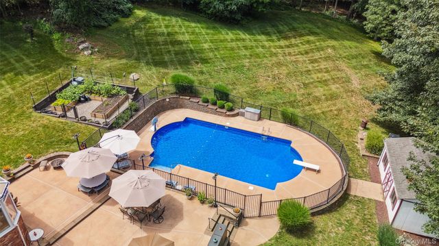 3 Annarock Drive, Somers, NY 10589