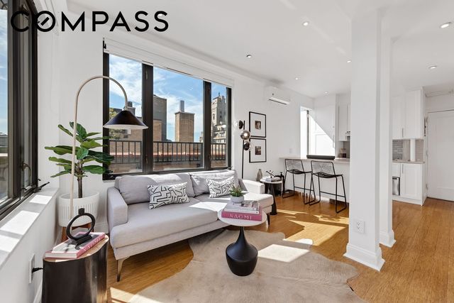 328 W 86th Street PHA, New York City, NY 10024
