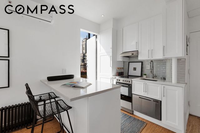 328 W 86th Street PHA, New York City, NY 10024