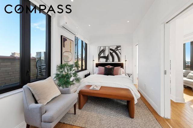 328 W 86th Street PHA, New York City, NY 10024
