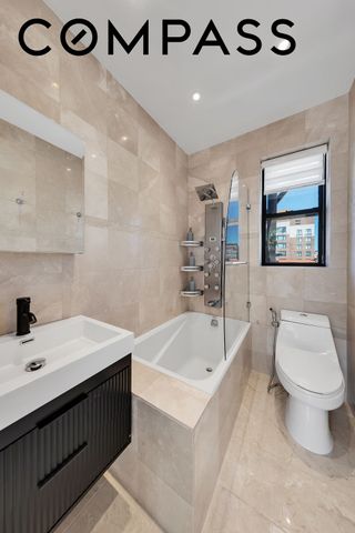 328 W 86th Street PHA, New York City, NY 10024