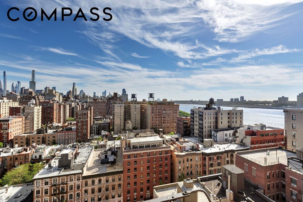 328 W 86th Street PHA, New York City, NY 10024