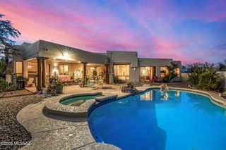 1041 W Saddlehorn Place, Oro Valley, AZ 85704