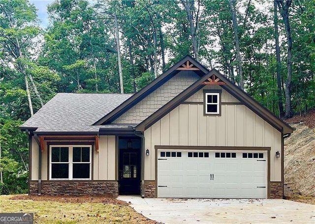 149 White Antelope Street, Waleska, GA 30183