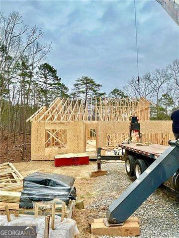 149 White Antelope Street, Waleska, GA 30183